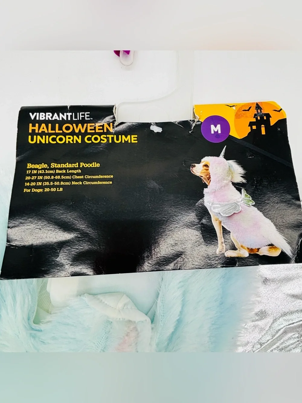 Vibrant Life new please